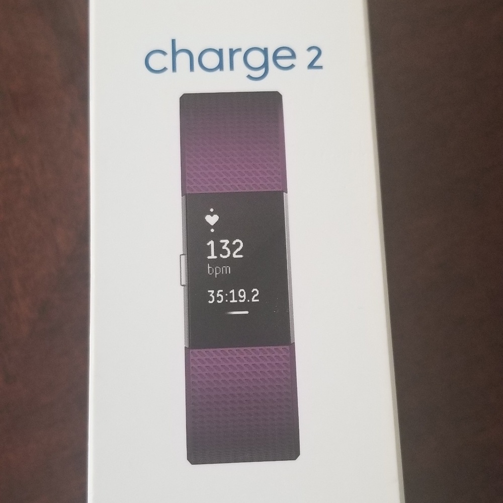 Fitbit Charge 2 - Picture 3 of 3